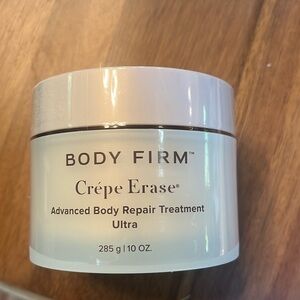 Crepe erase Body Firm Advanced Body Repair Treatment Ultra 10 oz.